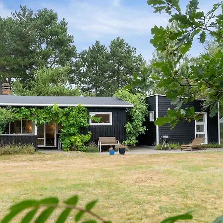 Tatil Evi Atmosphere Facilities *