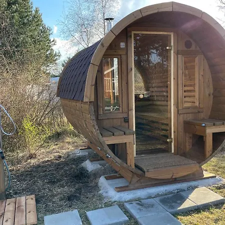 Tatil Evi Atmosphere Facilities Nykøbing Sjælland