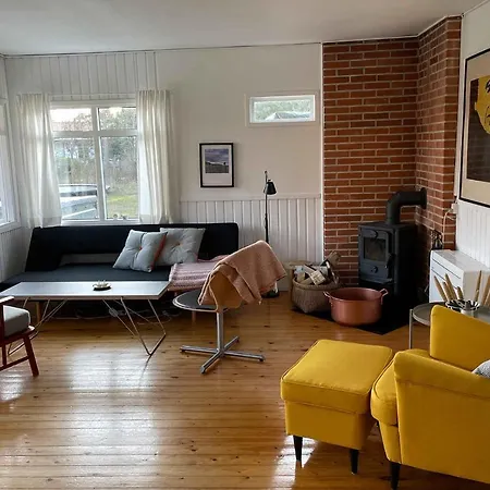 Tatil Evi Atmosphere Facilities Nykøbing Sjælland