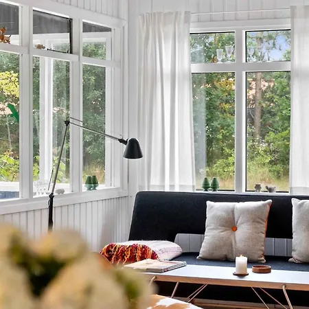 Tatil Evi Atmosphere Facilities