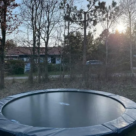 Atmosphere Facilities *